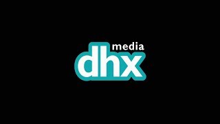 DHX Media/WGBH Kids (2012)