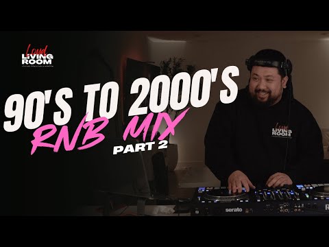 90'S TO 2000'S