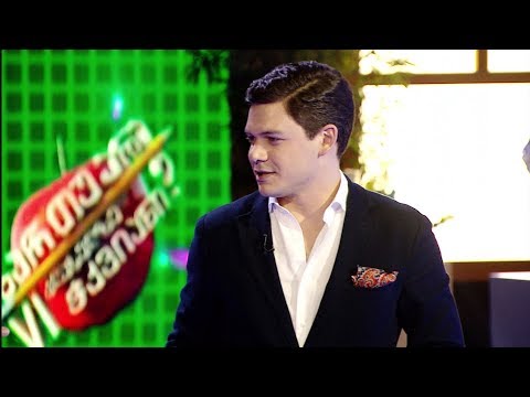 „ხარ თუ არა მეექვსე კლასელზე ჭკვიანი\" - 9 და 10 მაისს, 20:00 საათზე