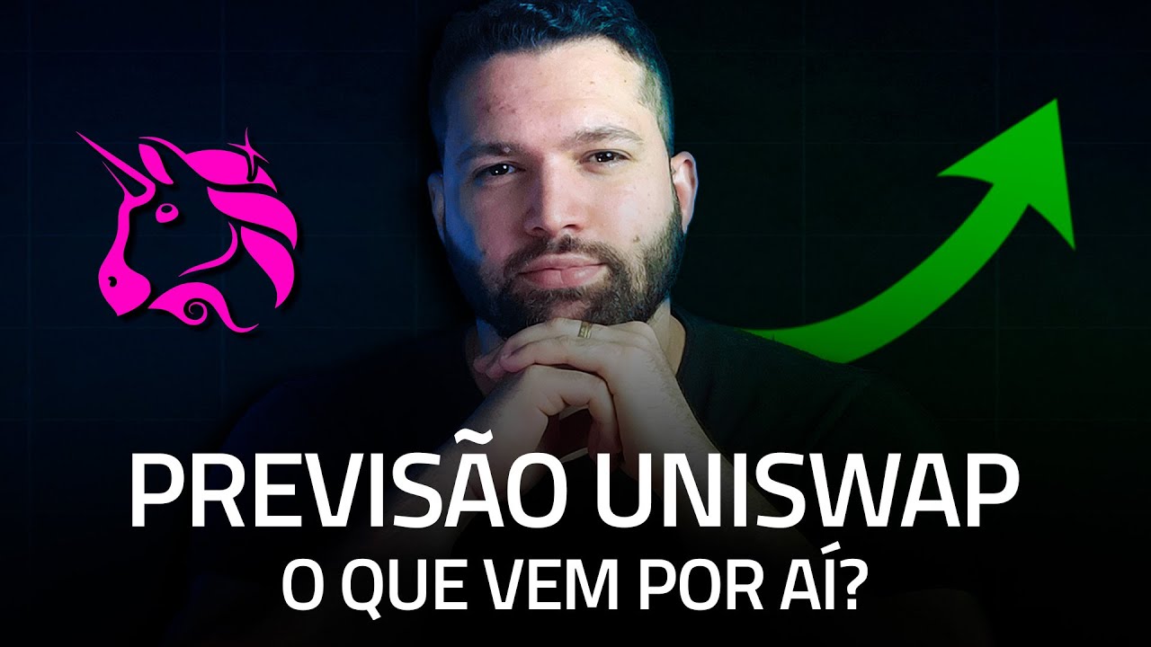 Previsão para Uniswap: análise de preço da UNI [2º semestre]