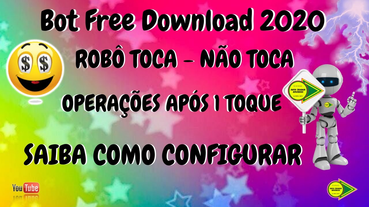 $bot free download 2022 VD 32 – ROBÔ TOCA OPERAÇÕES NA TENDÊNCIA PLATAFORMA binary.com – deriv.com
