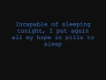 12012 - Calf Love English Lyrics