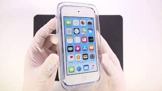 iPod Touch 6 Unboxing - ASMR