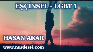 Hasan Akar - Eşçinsel - Lgbt 1