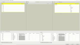 Tuto Talend : importer un fichier Excel en base de données