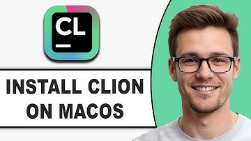 How To Install CLion on MacOs (Step by Step 2025 Guide)