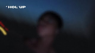 BRWN - HOL’ UP (Official Audio)