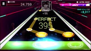 [SuperStar JYP Nation] DAY6 - 예뻤어 (You Were Beautiful)