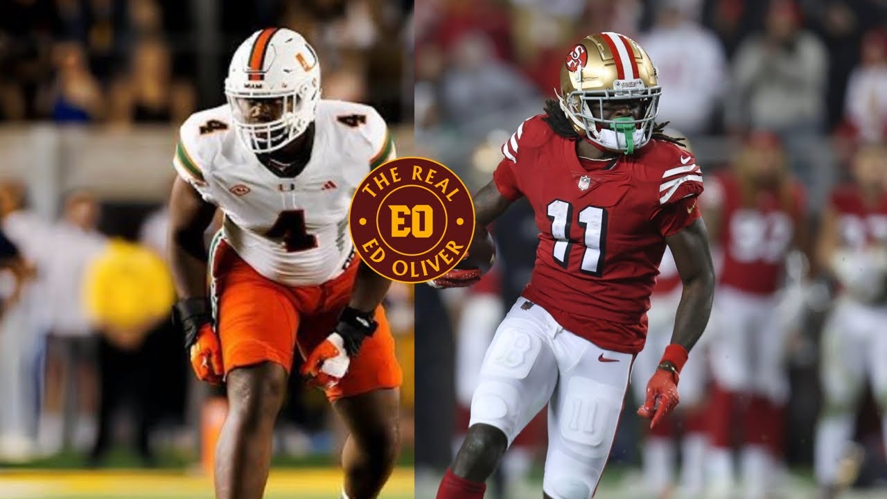 Командиры: Мел Кипер, пробный драфт 1.0 и Брэндон Айюк (обновление).