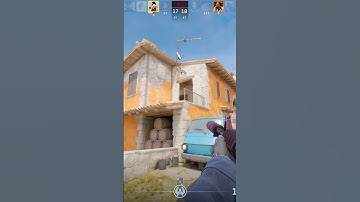 #csgo #cs2overpass #game #standoff2 #pubg