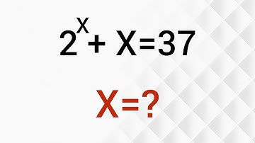 Italy l can you solve this? l A Very Nice Algebra Problem l Math Olympiad