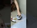 Epoxy MARBLE Floor Paint (Marble Finish) for concrete and tile flooring #epoxyfloorpaint #epoxypaint