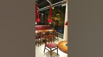 Thi công nhà hàng Lẩu