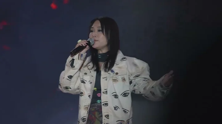 阳光总在风雨后 - 许美静 Mavis Hee [4K] - 天天要闻