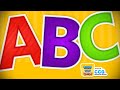ABC Song for Kids 🔤 | Learn Alphabet A to Z | Fun Nursery Rhyme