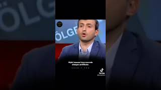 Selçuk Bayraktar Bürokrasi̇ Ñin Engellemeleri̇ni̇ Anlatiyor