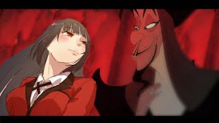 ◆ Yumeko & Jafar | youre so cynical (MEP PART)