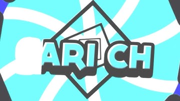 [intro] [SARI CH] [Free] [Made on android 100%]