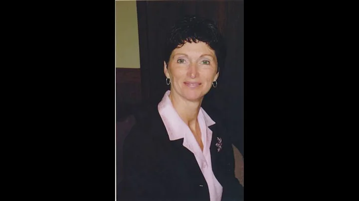 Sandra Gregg Funeral Sermon