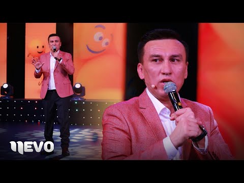 Видео: Jamshidbek Normatov - Televizorga chiqqisi kelgan bola (consert 2019)