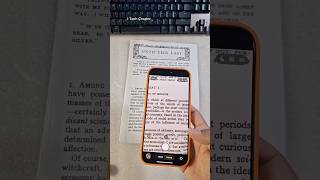 Type Karna Bhool Jao! Convert Handwritten Pages to Text in Seconds