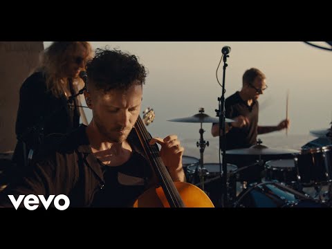 OneRepublic - Secrets (4 февраля 2022)