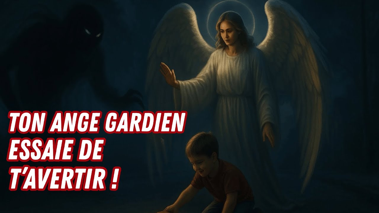 La date de votre naissance révèle qui vous protège – découvrez votre