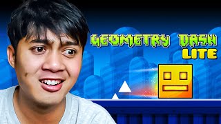 COBA GAME GEOMETRY DASH! screenshot 5