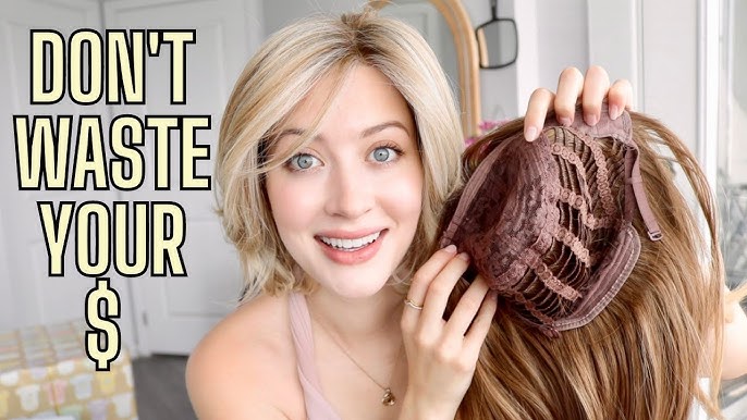 5 Wigs Under $50, Reviewed — How to Make Cheap Wigs Look Good