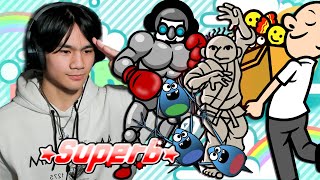 The END Of Rhythm Heaven Fever...