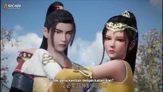 Martial Master Episode 261 - 270 Sub Indonesia