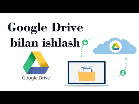 Video: Qanday qilib Google classroom-ga video joylashtirasiz?