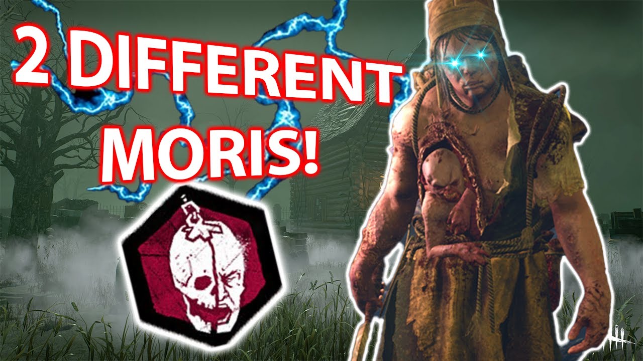 Dbd The Twins New Killer 2 Mori Animations Dead By Daylight Victor Ptb Gameplay Youtube