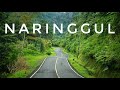 NARINGGUL | Desa seribu air terjun Cianjur selatan