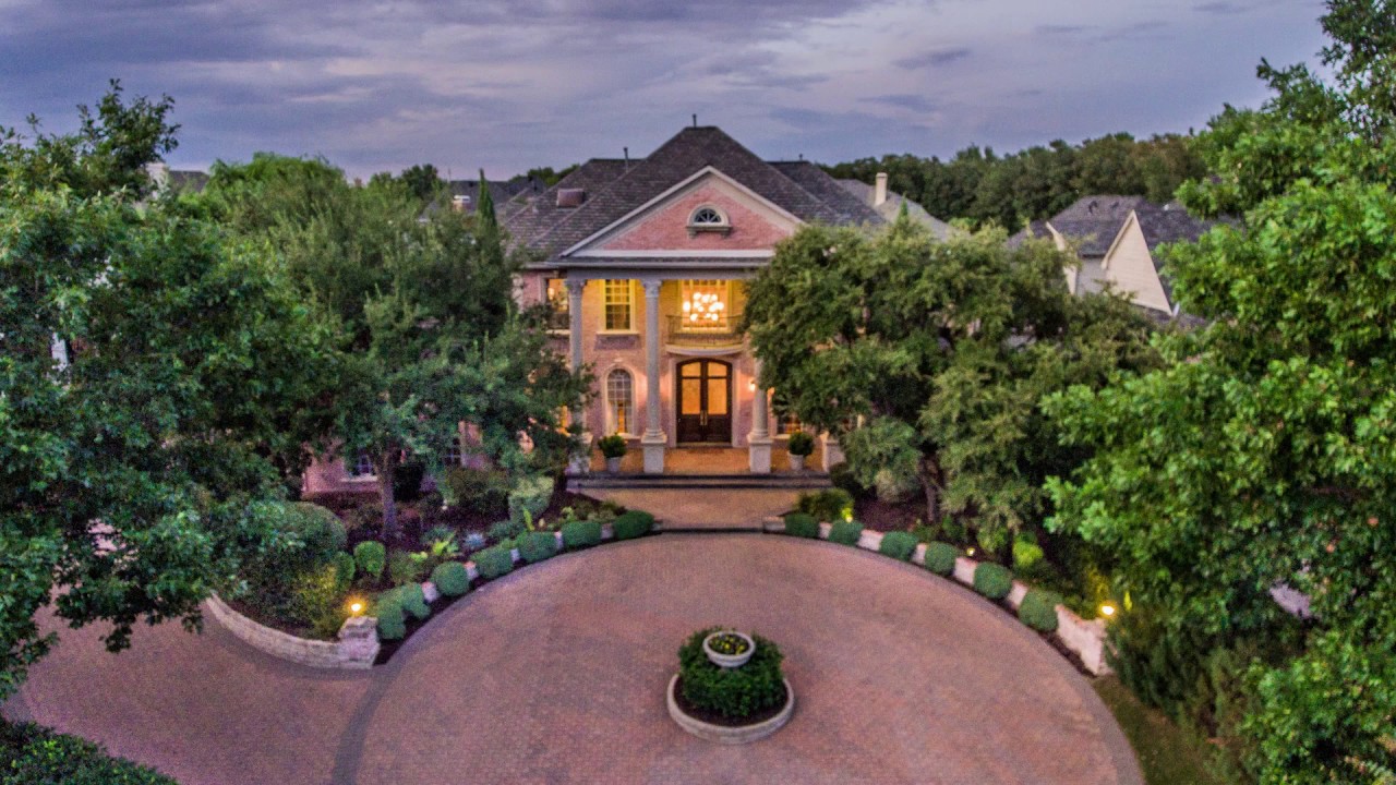 Sold 5272 Spicewood Lane Frisco TX 75034 Lovejoy Homes Realty YouTube