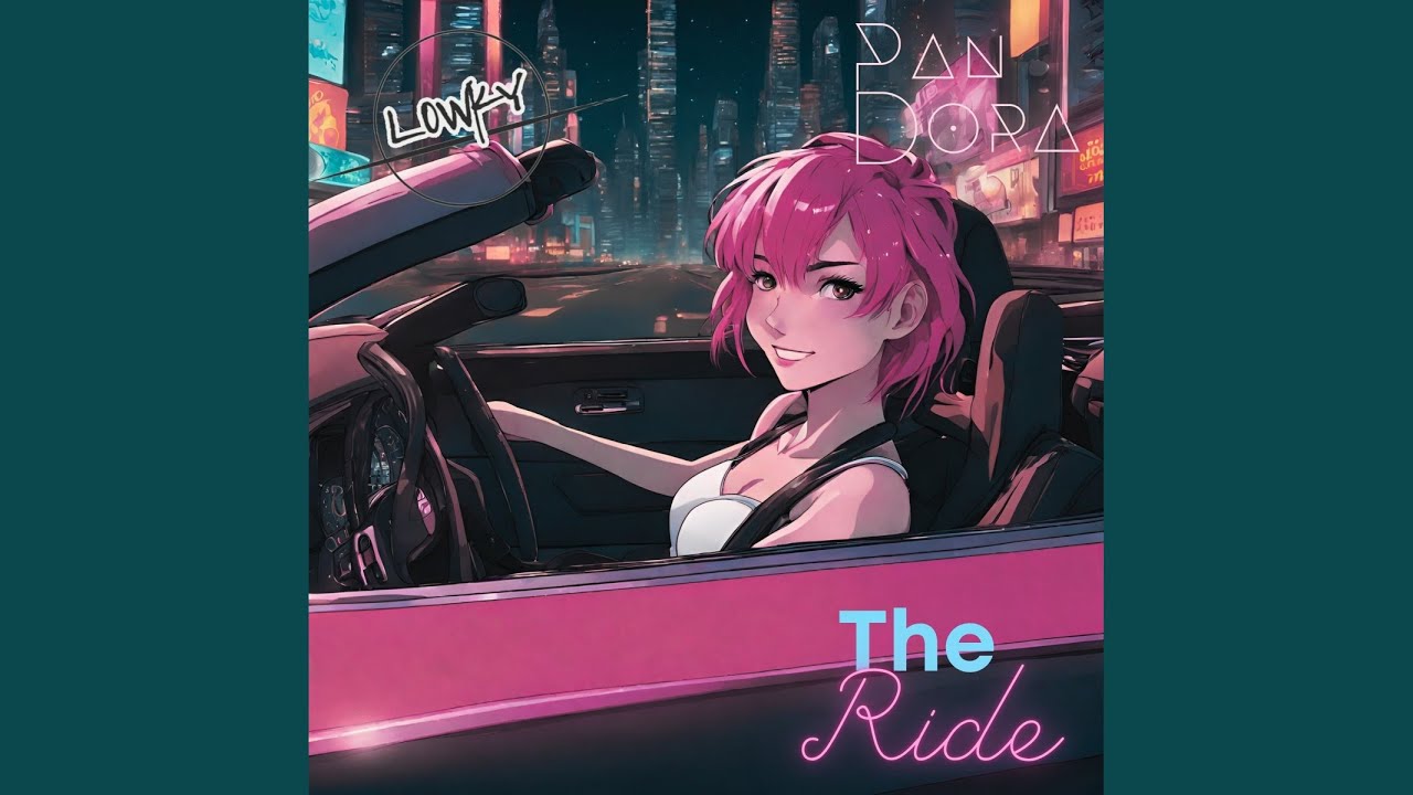 The Ride (Radio Edit) bekijken op YouTube