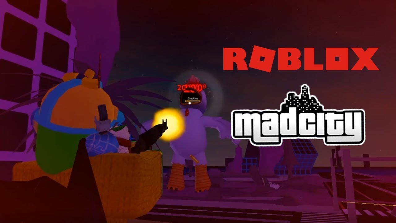 Unlocking Banshee Roblox Mad City Youtube - how to unlock the new banshee in mad city roblox