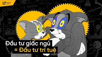Năng suất và kỷ luật bản thân không đồng nghĩa phải.... THIẾU NGỦ | Trường Sở | Beyond Limits