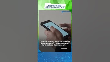 Viral Nasabah BSI Kehilangan Uang Ratusan Juta, Diduga Jadi Korban Phising, Ini Modus & Cirinya