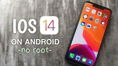 Best iOS Launcher for Android | iOS 14 on Android | Full Setup