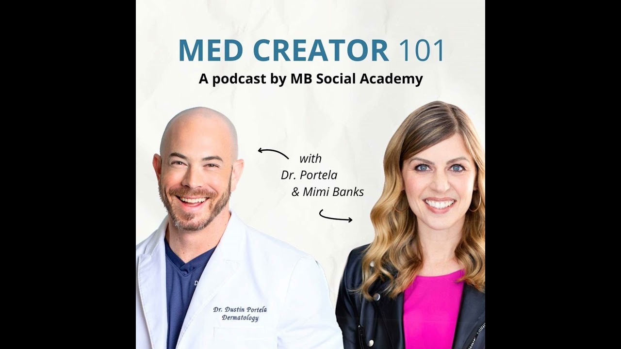 When to Say No: Protecting Your Integrity as a Med Creator