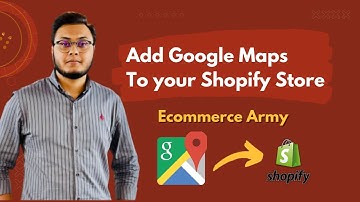 how to Add Google Maps in Shopify store without Google API Key 2022 | Shopify tutorials