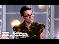 "Plot Twist": This Top Contestant is Eliminated | Project Runway After Show S19 E11 | Bravo