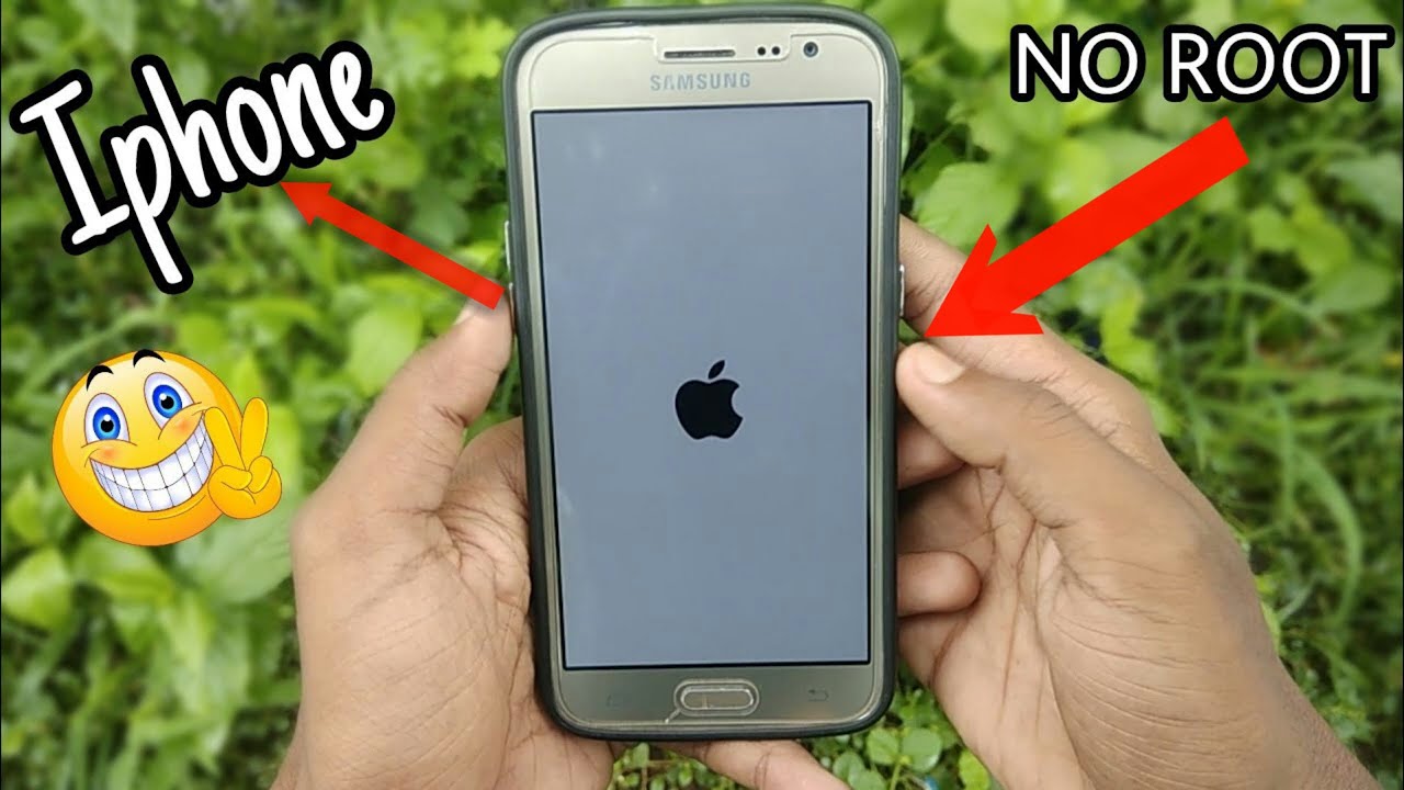 How To Move From Samsung Android To IPhone Apple Support 2020 YouTube