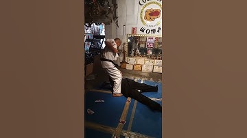 hand to  hand combat  take down  with combo.