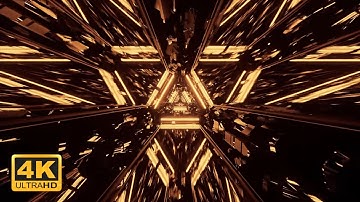 VJ Loop #024 - Free Motion Graphics 4K - VJ Loops