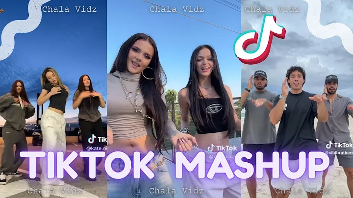 NEW TIKTOK MASHUP 2025 | Viral Dance Trends - SEPTEMBER 2025 | Part 1  #tiktok #dance