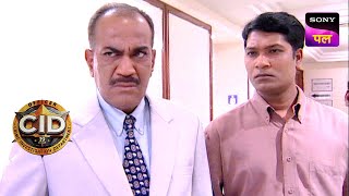 CID कैसे पता लगाएगी एक Letter के पीछे का सच? | CID | Homicide Investigation