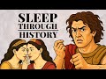 Ancient Conspiracies (That Actually Existed) | ASMR History For Sleep