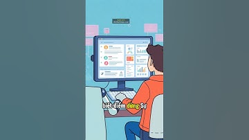 😩 Vì sao làm marketing càng nhiều... càng kiệt sức?